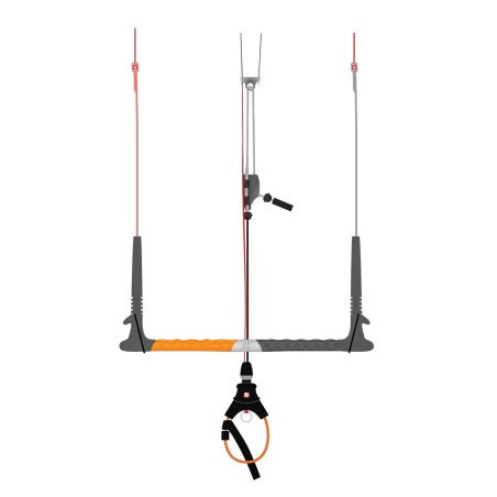 PLKB Navigator V6 S (43cm barre, 22m lignes)