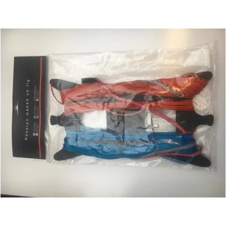 PLKB Aviator lignes 4x 15m+3m 300/300
