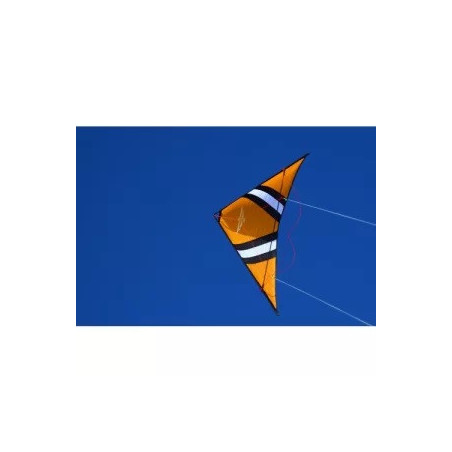CrossKites Speedwing X1 (cerf-volant uniquement) gold