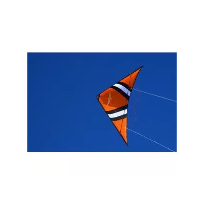 CrossKites Speedwing X1 (cerf-volant uniquement) orange