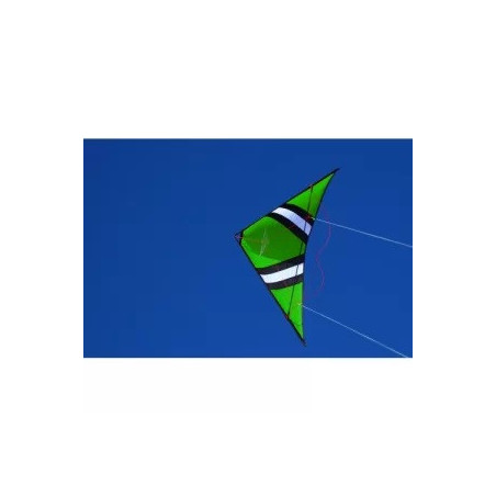 CrossKites Speedwing X1 (cerf-volant uniquement) green