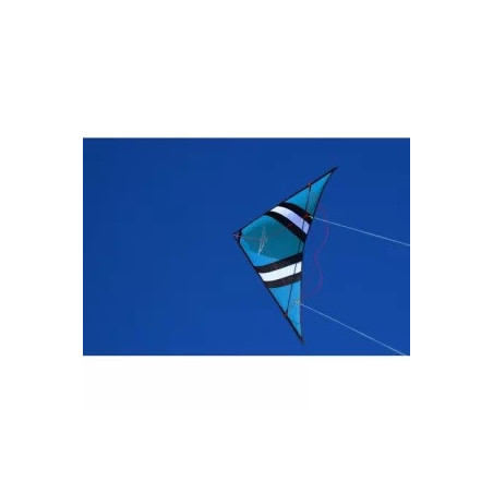 CrossKites Speedwing X1 (cerf-volant uniquement) Bleu