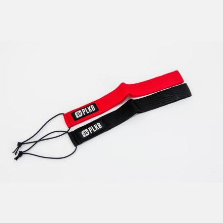 PLKB 2-lignes Straps (paire)