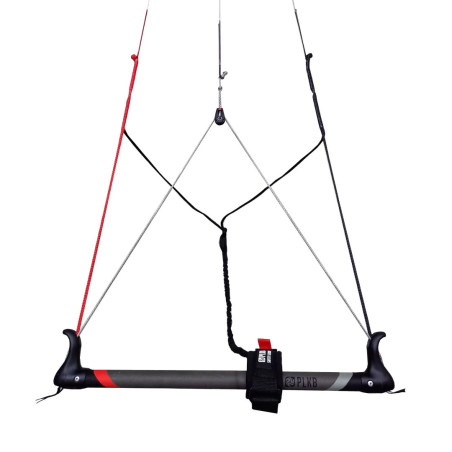 PLKB 4-lignes Powerkite barre V2