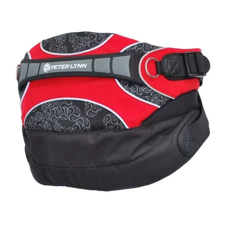 PLKB Radical Harnais culotte XL