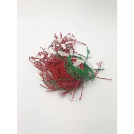 PLKB Nova 10m ensemble de bride complet