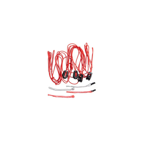 PLKB Speedsystem/Mixer pour toutes brides depower kites