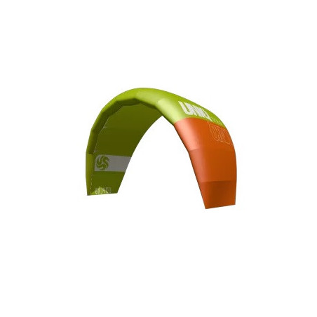 PLKB Uniq TR 1.5 complete