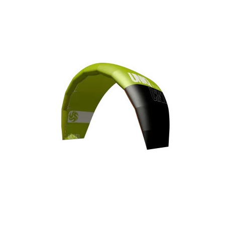 PLKB Uniq TR 2.5 complete
