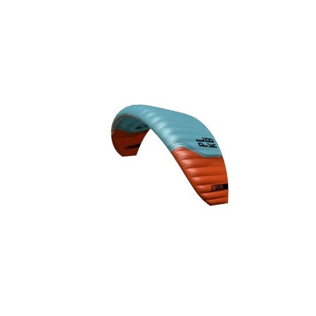 PLKB Ibex 6 Bleu-Orange