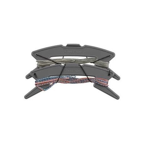 Vector Kiteboarding Pro Extension lignes 4x5m 475kg