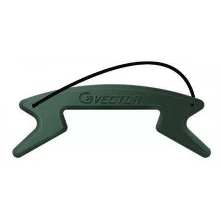 Vector winder grand avec bungee corde