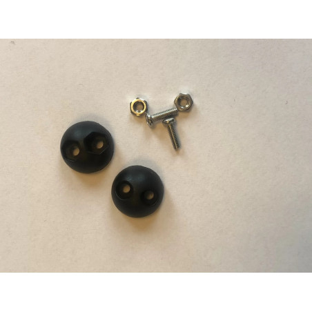 PLKB Stopperball (for in kite flying lignes)