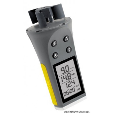 Skywatch Eole anémomètre