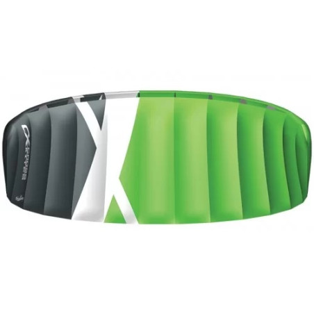 CrossKites Boarder 1.8 Fluo Vert R2F