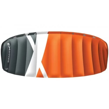 CrossKites Boarder 2.5 Fluo Orange R2F