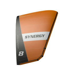PLKB Synergy 6 orange Img-4
