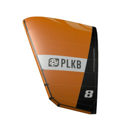 PLKB Synergy 8 orange