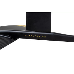 Corp foil Aluminium Navigator 65cm