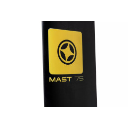 Mat Aluminium Navigator 45cm