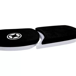 Modular Double Densité 3M adhesif Nose Protecteur XXL