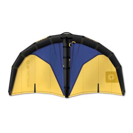 Aviator Wing 3.5