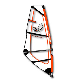 Rookie Monofilm Complete Rig 3.2 m2