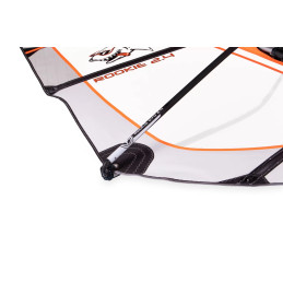 Rookie Monofilm Complete Rig 2.4 m2