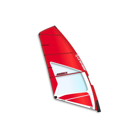 Maverick Dacron HD 3.5 sans Sac à voile