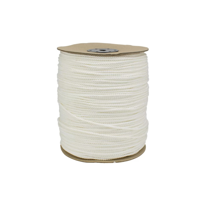 Bobine bout HD Premium 1m 4mm