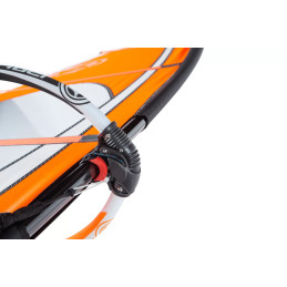 Experience EVO II Dacron Complete Rig 4.5m2