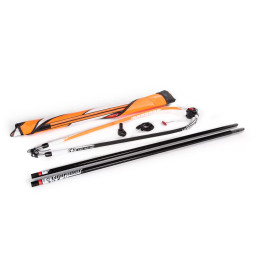 Experience EVO II Dacron Complete Rig 2.0m2