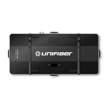 blackline Wingfoil Board-QuiverSac 170 x 75