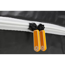 blackline Roofrack Quiverbag