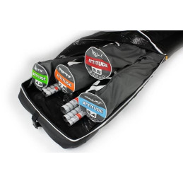 blackline Roofrack Quiverbag