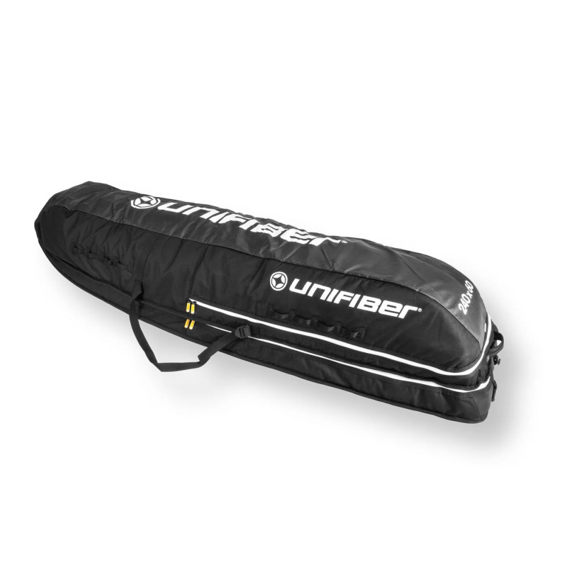 blackline Roofrack Board-Quiver Sac 240 x 60