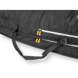 blackline Roofrack Board-Quiver Sac 240 x 60