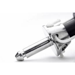 Base-plateau Tendon Joint Pro (U-Pin)