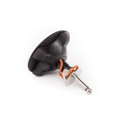 Base-plateau Tendon Joint Pro (U-Pin)