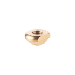 Base-plateau Brass T-Nut M8