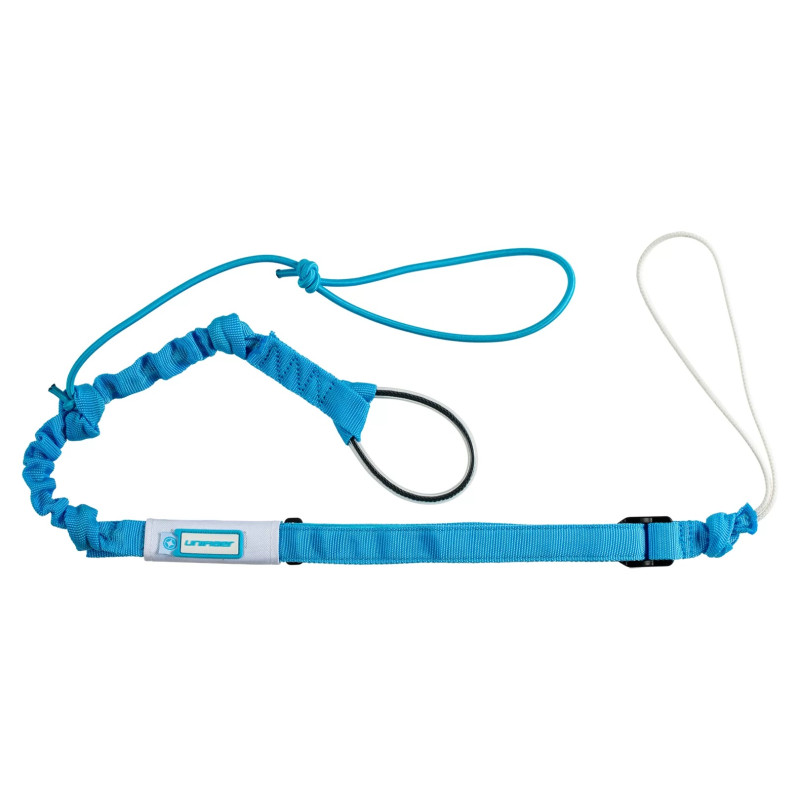 HD tire veille bleu