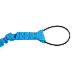 HD tire veille bleu