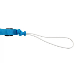 HD tire veille bleu