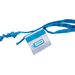 HD tire veille bleu