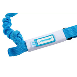 HD tire veille bleu