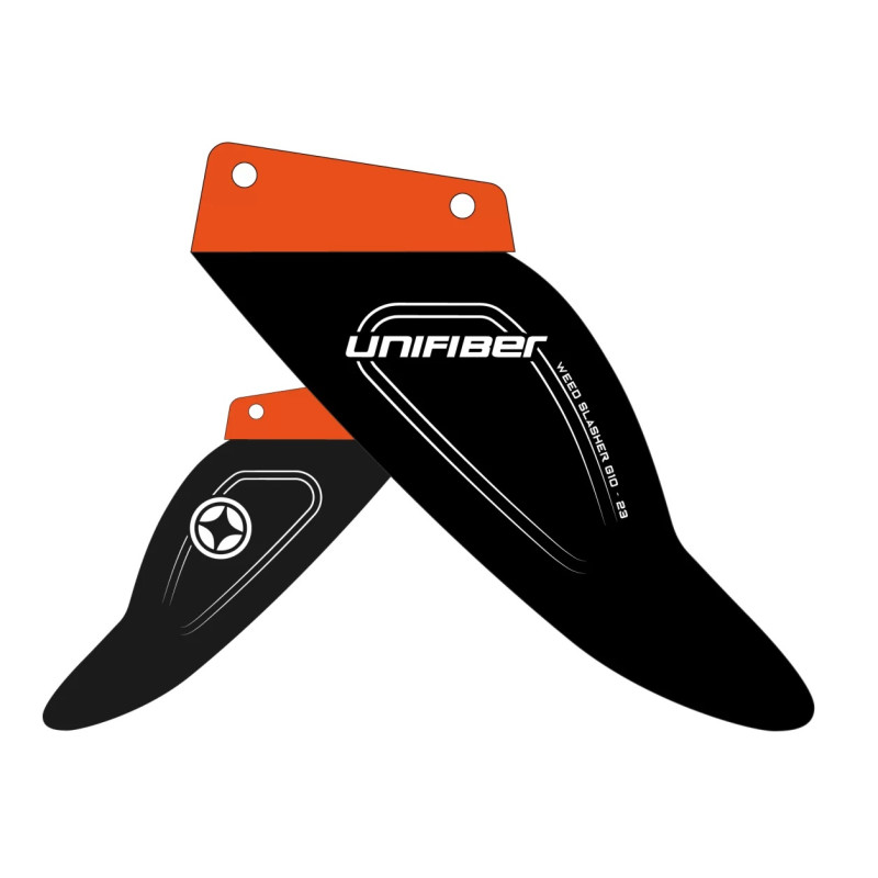 Weed Slasher G10 27 cm US Box