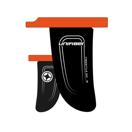 Freestyle PRO G10 19 cm Slot Box