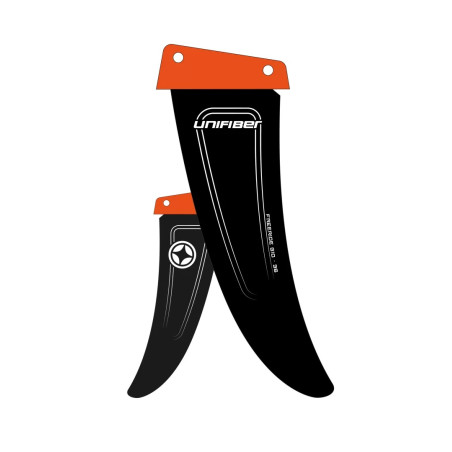 Freeride G10 50 cm Tuttle Box