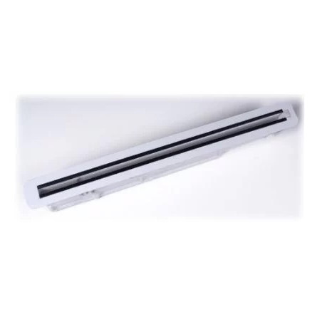 boitier aileron Rookie