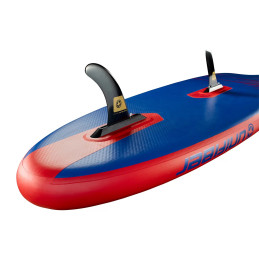 Oxygen iWindSup 10'7" SL - 15 PSI Max